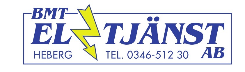BMT Eltjänst AB